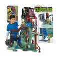 thumbnail image 1 of Teenage Mutant Ninja Turtles - Playsets - Super Sewer Lair Playset, 1 of 5