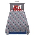 thumbnail image 3 of Spiderman Ensemble de Draps pour Lit 1 Place, 3 of 3