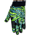 thumbnail image 1 of Gants de Motocross et de Vélo Live Fast Smokers Delight, 1 of 2