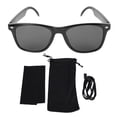 thumbnail image 2 of Lunettes de soleil intelligentes, Réponse rapide des Lunettes Bluetooth avec traduction IA Réponse à la VOIE, 2 of 7