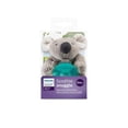 thumbnail image 4 of Philips Avent Soothie snuggle, 0m+, Koala, 1 pack, SCF347/06, 4 of 7