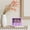 F, variant on Anxiety Miniature Bookshelf Decorative for Mindfulness Stress Management and Home Organization