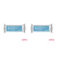 thumbnail image 2 of QualitChoice 10pcs Car Incense Diffuser Air Refill Car Air Solid Stick Vent Freshener No.3 2Set, 2 of 6