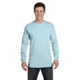 thumbnail image 1 of Comfort Colors T-Shirt à Manches Longues pour Adulte, Poids Lourd, RS, 1 of 1