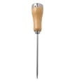 thumbnail image 4 of Knife Cutter Stainless Steel Ice Pick Punch Crusher Icing Wooden Handle Kitchen Tool,Beige Kitchen Cutter, 4 of 4