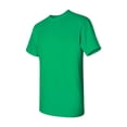 thumbnail image 1 of Gildan - Heavy Cotton T-Shirt - 5000 - Irish Green - Size: 3XL, 1 of 8