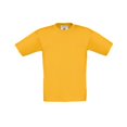 thumbnail image 1 of B&C T-Shirt Exact 150 pour Garçons/filles, 1 of 2
