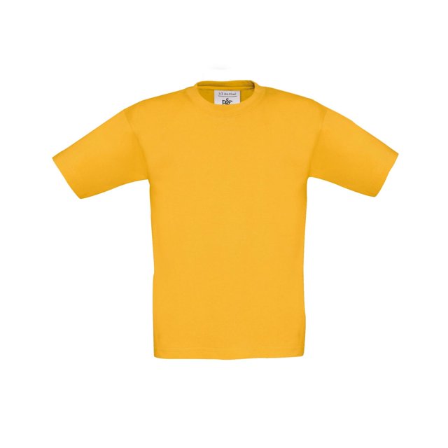 B&C T-Shirt Exact 150 pour Garçons/filles