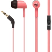 Wicked Audio Havok Headphones with In-line Mic