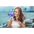 thumbnail image 2 of Aduro Universal Neck Wrap Cell Phone Mount, 2 of 2