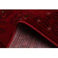thumbnail image 3 of Tekke Oriental Area Rug  for Living Room, Dining Room, Bedroom, 3 of 9