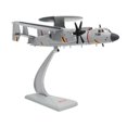 thumbnail image 2 of HILABEE 1/72 Fighter Model Simulation Display Airplane Toy for Home Cafes Livingroom Fixed wing, 2 of 9