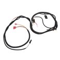 thumbnail image 1 of Complete Main Connector Wiring Harness, 625805 Plastic Full Main Harness  for TXT48 2010 To 2013, 1 of 8