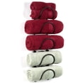 thumbnail image 5 of WIFKLSIIPG Towel Racks for Bathroom Wall Mounted Metal Rack with Hooks Towel Shelf Towel Holder for Bath, 5 of 5