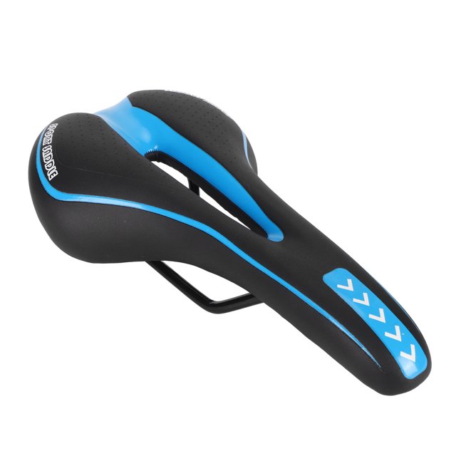 Bicycle , Bicycle Saddle Replacement Comfortable Ergonomic for Road Bikes