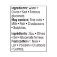 thumbnail image 3 of Great Value Sliced Black Olives, 3 of 4