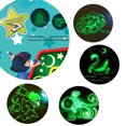 thumbnail image 1 of Light Drawing Pad Kids Luminescent Drawing Board Glowing Magic Drawing Board Glowing Magic Graffiti Painting Writing Educational Toy, 1 of 8