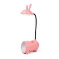 thumbnail image 1 of EGNMCR Desk Lamp Three-speed Eye Protection Desk Lamp Learning USB Dormitory Student Homework Pen Eye Protection Desk Lamp Rechargeable Dormitory Bedside Reading Lamp desk lamp, 1 of 5