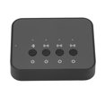 thumbnail image 2 of Émetteur Bluetooth, 1v3 Émetteur Bluetooth 2-en-1 Émetteur Audio Bluetooth Récepteur Bluetooth Matériaux de Qualité, 2 of 5