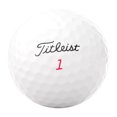 thumbnail image 1 of Titleist True Feel Golf Balls 12 (1 Dozen) White, Recycled / Mint, 1 of 2