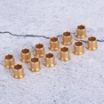 thumbnail image 3 of Flange Bearing, Practical Flange Sleeve Bearings Convenient Durable  For Industrial Robots, 3 of 8