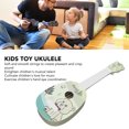 thumbnail image 4 of Kids Toy Ukulele Guitar Musical Instrument for Children and Entertainment, 4 of 7