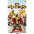 thumbnail image 4 of WWE Superstars Mr. T Action Figure, 4 of 6