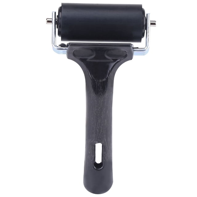 Brayer en Caoutchouc, Pratique Haute Résistance Haute Efficacité Fiable pour Bureau