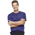 thumbnail image 1 of Hanes T-Shirt Adulte Sans Étiquette à Manches Courtes, 1 of 1