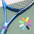 thumbnail image 3 of 16Pcs Tennis Racket Grips Badminton Racket Grips Badminton Overgrips Rings Tennis Badminton Grip, 3 of 8