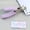 rubberized paper punch Under $5 a4, variant on Yrmaups Round Hole Punch for Study, 6mm Single Hole Paper Punch, Rubberized Hand-operated Punching Pliers for Office, Study, Crafting, Home