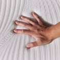 thumbnail image 2 of Polysleep Sierra 9" Memory Foam Mattress — Medium Firm Mattress in a Box, Made in Canada with Antimicrobial Foam — Queen Size, 2 of 8