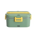thumbnail image 1 of Danhjin Heating Lunch 1.8L Lunch Box Voltage Heating Lunch Box Portable 304 Inner Tank Insulation Water Filling Lunch Box Lunch Box, 1 of 2
