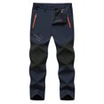 thumbnail image 1 of Birdeem Pantalon Chaud pour Hommes Imperméable et Coupe-Vent pour Camping et Randonnée en Plein Air, 1 of 1
