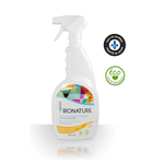 Bionature, Multi-Purpose Neutral Cleaner, Highly Concentrated Neutral Degreaser, 800ml