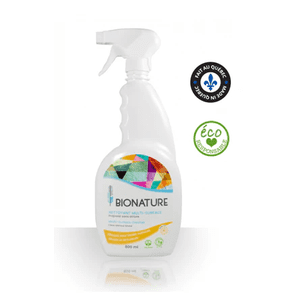 Bionature, Multi-Purpose Neutral Cleaner, Highly Concentrated Neutral Degreaser, 800ml