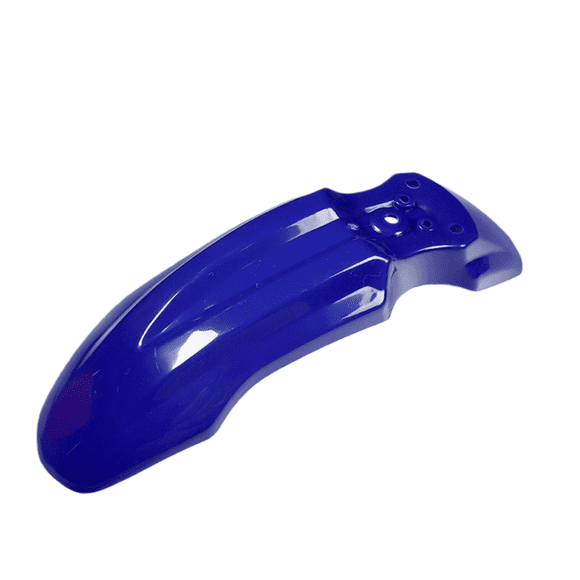 Universal Off-Road Motorcycle Front Mudguard Replacement Kit for Enhanced and Easy Installation