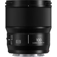 thumbnail image 3 of Panasonic Lumix S 100mm F/2.8 Macro Lens L Mount Bundle with Accessories, 3 of 6