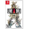 thumbnail image 1 of LIVE A LIVE (Nintendo Switch), 1 of 7