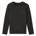 thumbnail image 1 of Athletic Works Boys' Thermal Top, 1 of 2
