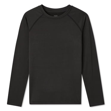 Haut isotherme Athletic Works pour garçons