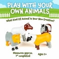 thumbnail image 4 of Popular Playthings Aimantés Mélanger Ou Assortir Animaux de Ferme, 4 of 5