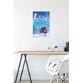 thumbnail image 4 of Disney La Reine des Neiges - Aventure One Sheet, 4 of 4