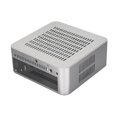 thumbnail image 1 of Boîtier d'Ordinateur de Bureau, Fonctionnement Simple ITX Boîtier Robuste Durable pour Terminaux en Libre Service pour Ordinateurs d'Hôtel, 1 of 8
