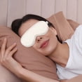 thumbnail image 4 of RXIRUCGD Saving Wonder Unheated Hair Twiste R Curling Wand Du O Luxurious Sleep Mask Set Transform Your Morning Routine, 4 of 7