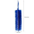 thumbnail image 4 of Dvkptbk Microfiber Duster, Feather Duster, Dusters for Cleaning, Washable Dusters with Reusable Microfiber Head, Feather Dusters for Cleaning Cobweb, Blinds, Furniture, 4 of 9