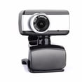 thumbnail image 4 of Mistaha USB 2.0 480P Web Camera Laptop Webcam Clip-On Web Cameras Webcams With Microphone For, 4 of 8