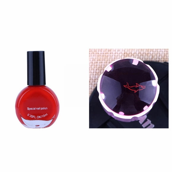 Women Fashion Nail Printing Oil 10ml Painted Nail Polish Non Peelable Multi Color Optional Easy To Use