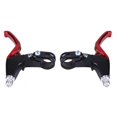 thumbnail image 4 of Peahefy Trailer Brake Controller, Trailer Brakes, Guide Brake Pads Brake Controller, For Bicycles For Mountain Bike, 4 of 8