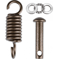 thumbnail image 1 of Hammock Chair Ultimate Hanging Kit - Egg Hammock Chair Spring Pin, 1 of 5
